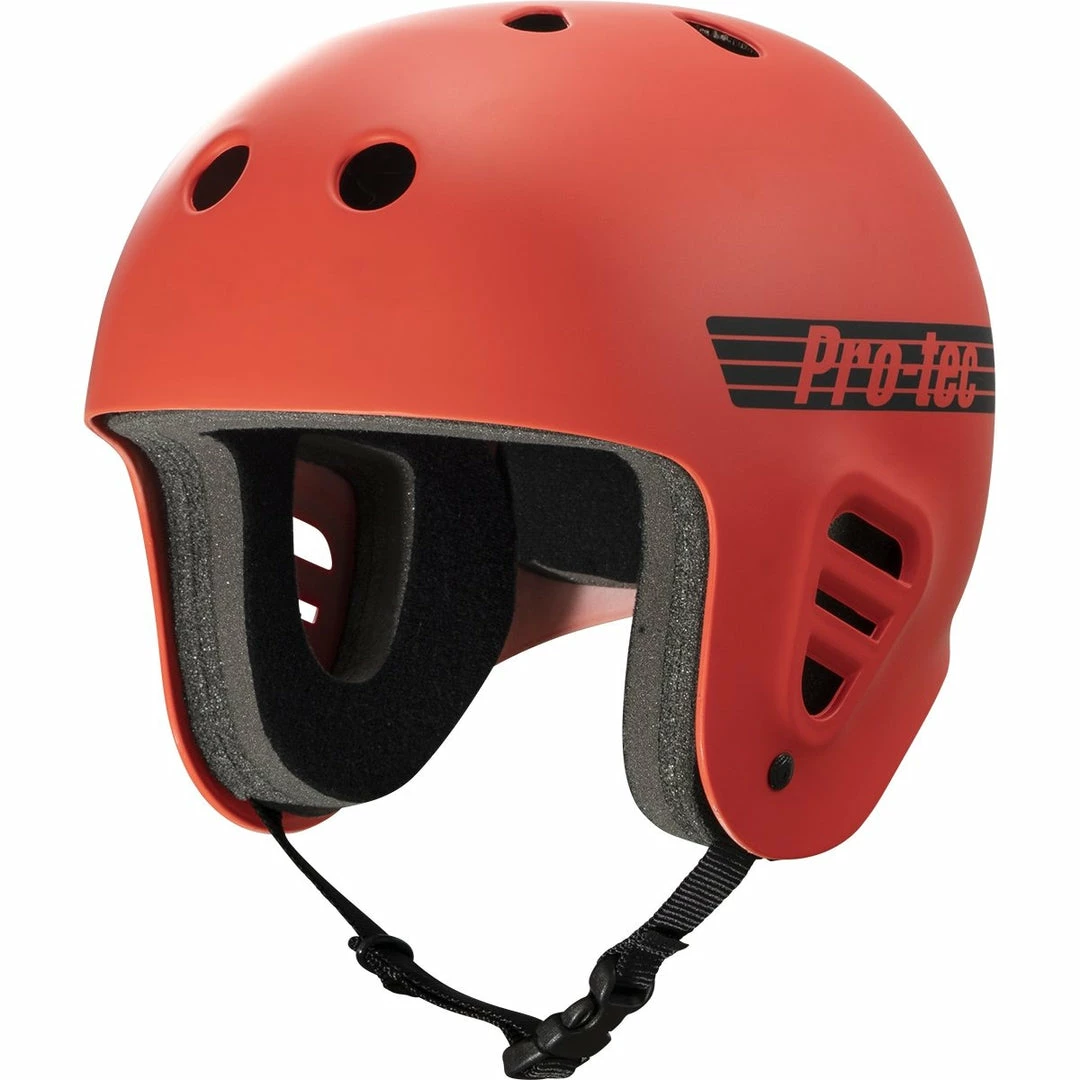 Pro-Tec Full Cut Skate Helmet WOMEN 3 Pro-Tec Full Cut Skate Helmet WOMEN