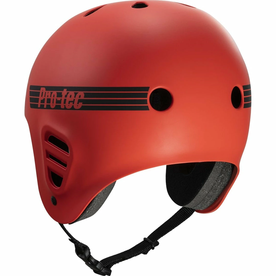Pro-Tec Full Cut Skate Helmet WOMEN 6 Pro-Tec Full Cut Skate Helmet WOMEN