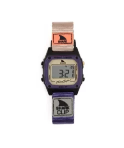 "Indigo Tan" Freestyle Shark Classic Clip ACCESSORIES -The Room Surf & Skate Shop FS101035 2 800x ee4f814f 10ff 4893 94f9 a533158e1f10 744803 1080x1080