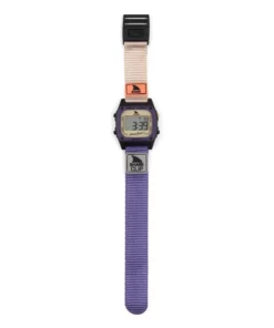 "Indigo Tan" Freestyle Shark Classic Clip ACCESSORIES