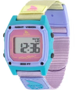 ACCESSORIES "Lavender Tea" Freestyle Shark Classic Clip