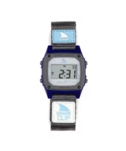 "Sea Lion" Freestyle Classic Shark Clip ACCESSORIES