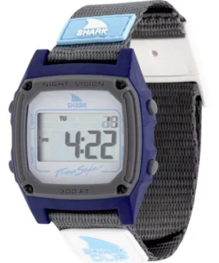 "Sea Lion" Freestyle Classic Shark Clip ACCESSORIES