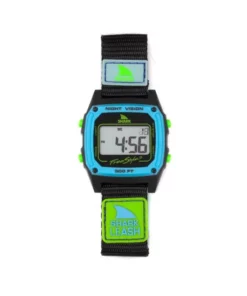 "Happy Accident" Freestyle Shark Classic Leash WOMEN