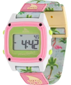 WOMEN "Flamingo Sunrise" Freestyle Shark Classic Clip