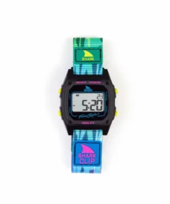 WOMEN "Ice" Freestyle Shark Classic Clip