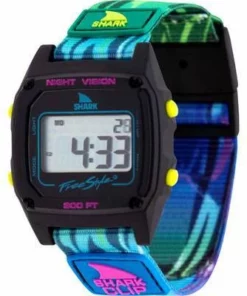 WOMEN "Ice" Freestyle Shark Classic Clip