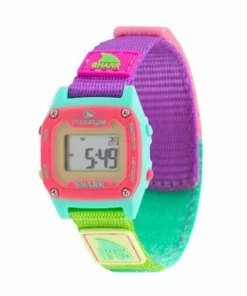 WOMEN Freestyle "Sour Apple" Shark Classic MINI Leash