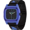 ACCESSORIES "Midnight Blue" Freestyle Shark Classic Analog