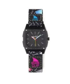 Jewelry And Watches "New Wave" Freestyle Shark Classic Clip Analog