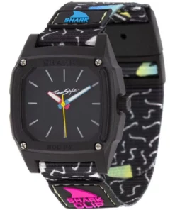 Jewelry And Watches "New Wave" Freestyle Shark Classic Clip Analog