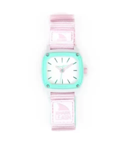 "Seafoam" Freestyle Shark Classic Leash