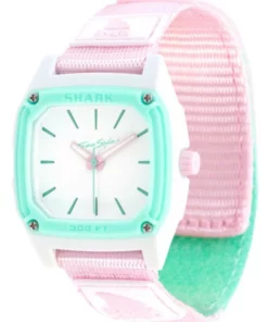 "Seafoam" Freestyle Shark Classic Leash