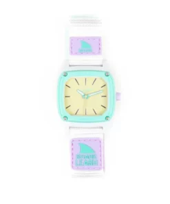 WOMEN "Water Lily" Freestyle Shark Classic Leash