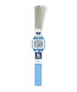 WOMEN "Shark Week Swell" Freestyle Shark Classic Leash 8 WOMEN