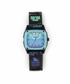 Freestyle "Shark Week Tribal" Classic Clip Analog 7 Freestyle