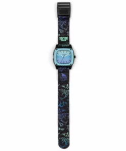 Freestyle "Shark Week Tribal" Classic Clip Analog 8 Freestyle