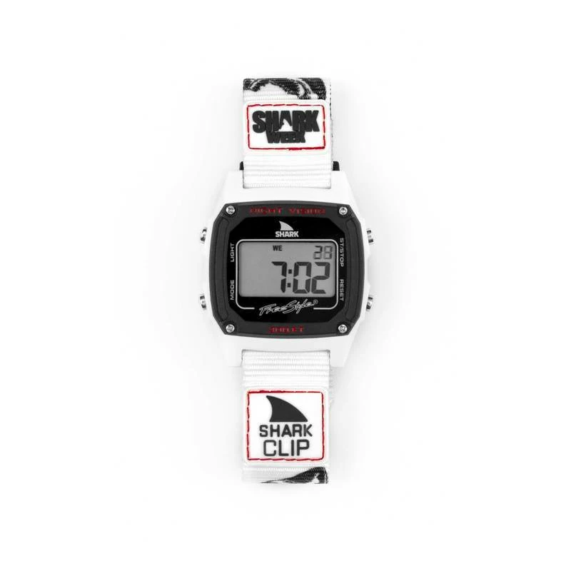 Freestyle "The Meg" Shark Week Shark Classic Clip WOMEN 5 Freestyle "The Meg" Shark Week Shark Classic Clip WOMEN