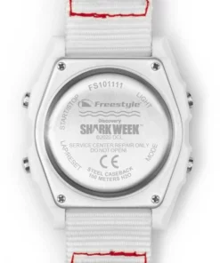 Freestyle "The Meg" Shark Week Shark Classic Clip WOMEN 9 Freestyle