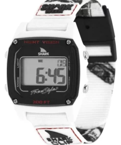 Freestyle "The Meg" Shark Week Shark Classic Clip WOMEN