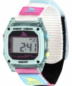 WOMEN "Clear Blue Sky" Freestyle X Caroline Shark Classic Leash