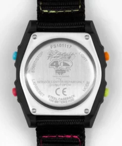 Jewelry And Watches Freestyle 40th Anniversary