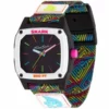 "Kaleidoscope" Freestyle Shark Classic Clip Analog | 40th Anniversary Jewelry And Watches