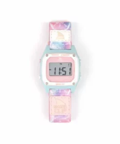 "Pink Sand Dollar" Freestyle Shark Classic Clip