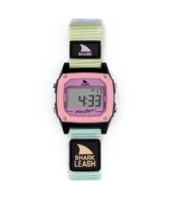 "Rose Tea" Freestyle Shark Classic Leash ACCESSORIES