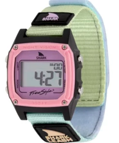 "Rose Tea" Freestyle Shark Classic Leash ACCESSORIES