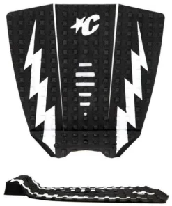 Creatures Of Leisure "Mick 'Eugene' Fanning" Small Wave Traction Pad