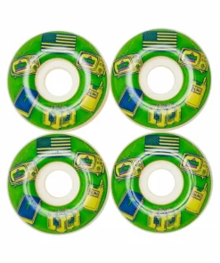 Blind American Icons 51 Mm Wheels