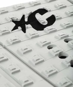 Creatures Of Leisure "Reliance III" Traction Pad SURF