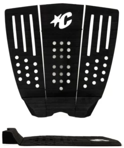 Creatures Of Leisure "Reliance III Cord" Traction Pad SURF