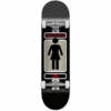 Girl Skateboards SKATEBOARDING Girl's Skateboard "Simon Bannerot 93 Til" Complete Skateboard