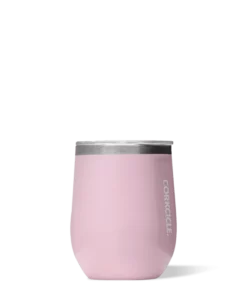 "Gloss" Corkcicle Stemless Cup Collection