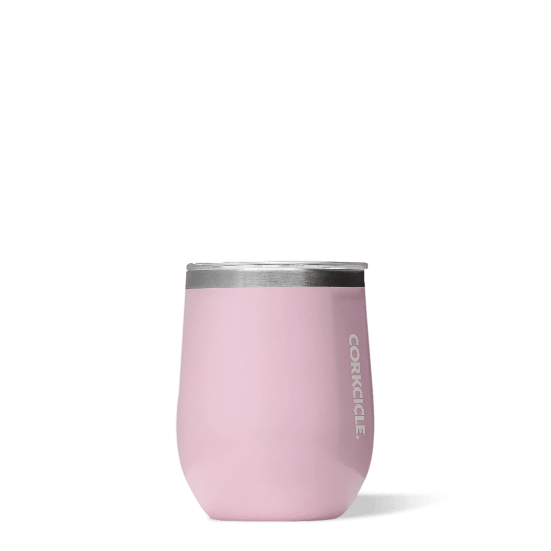 "Gloss" Corkcicle Stemless Cup Collection 3 "Gloss" Corkcicle Stemless Cup Collection