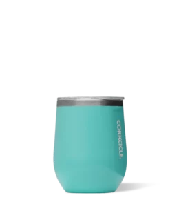 "Gloss" Corkcicle Stemless Cup Collection