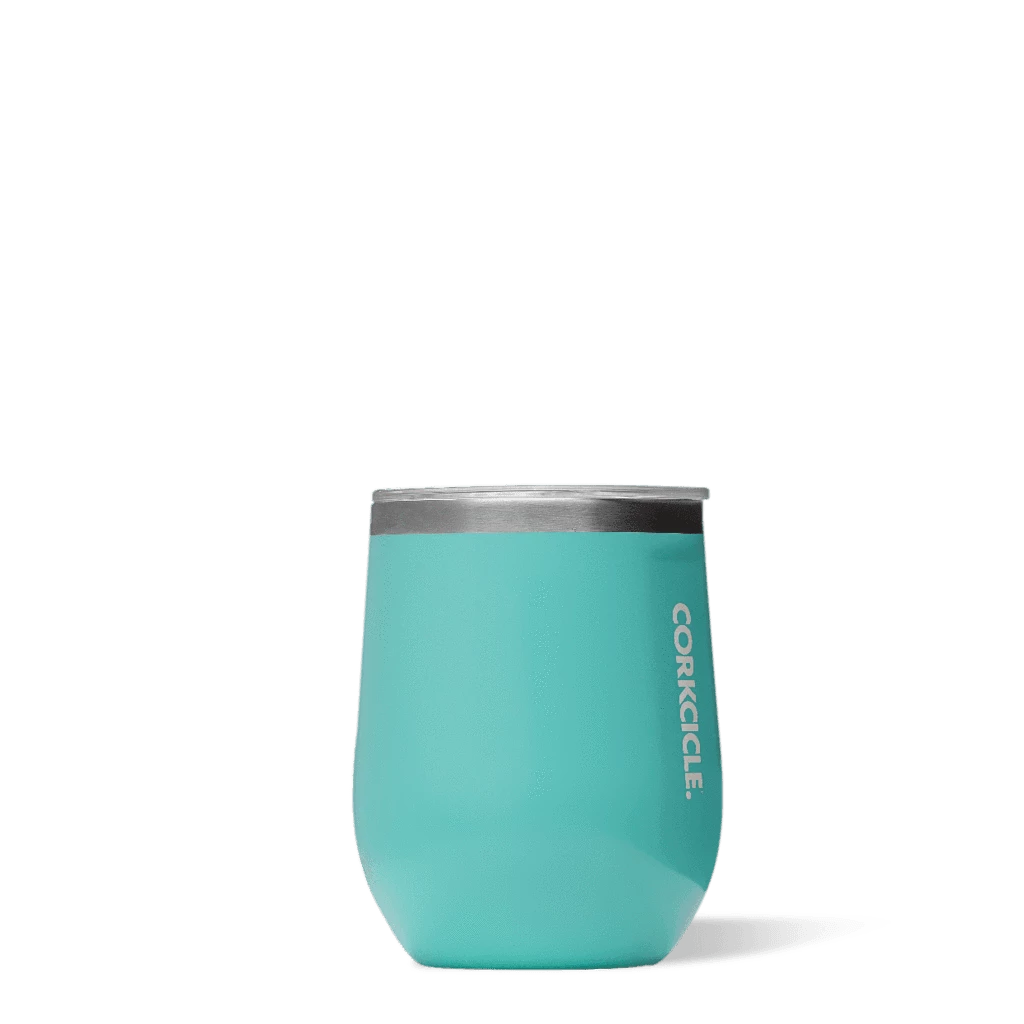 "Gloss" Corkcicle Stemless Cup Collection 4 "Gloss" Corkcicle Stemless Cup Collection