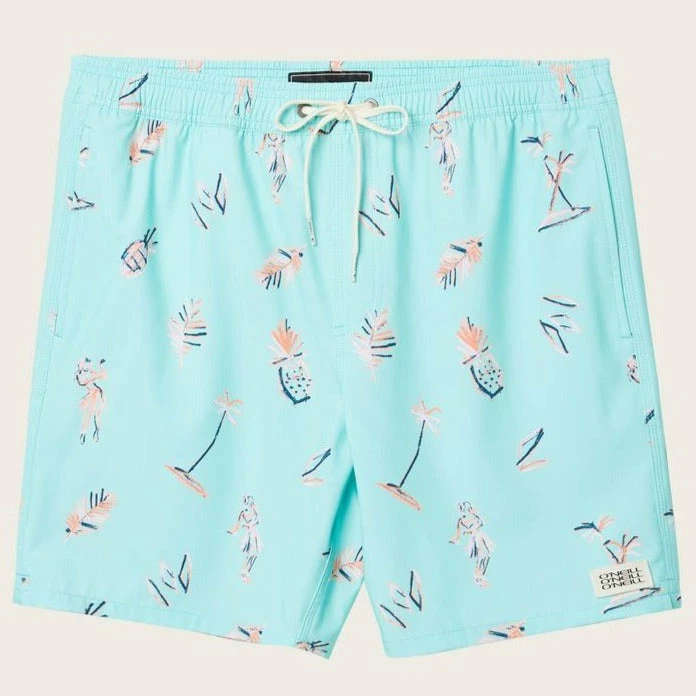 O'Neill "Myriad Volle" Men's Shorts 3 O'Neill "Myriad Volle" Men's Shorts