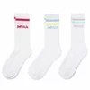 Impala Skates WOMEN Impala Striped Socks Pack | 3 Colors To Choose!