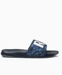 Reef "One Slide" Men's Slide Sandals
