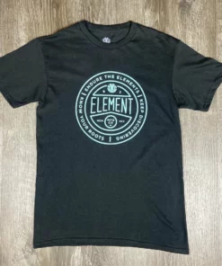 Element "Token" Men's T-Shirt