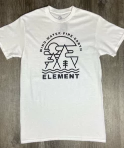 Element "Mystic" Men's T-Shirt | 2 Colors