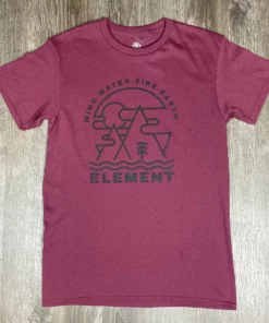 Element "Mystic" Men's T-Shirt | 2 Colors