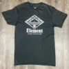 Element "Diamond Peak" Men's T-Shirt | 2 Colors!