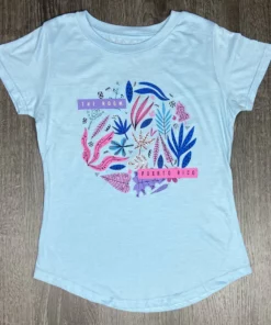 Ocean Current The Room Women's Sport Tees | 5 Styles!