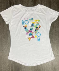 Ocean Current The Room Women's Sport Tees | 5 Styles!