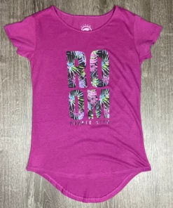 Ocean Current The Room Women's Sport Tees | 5 Styles!