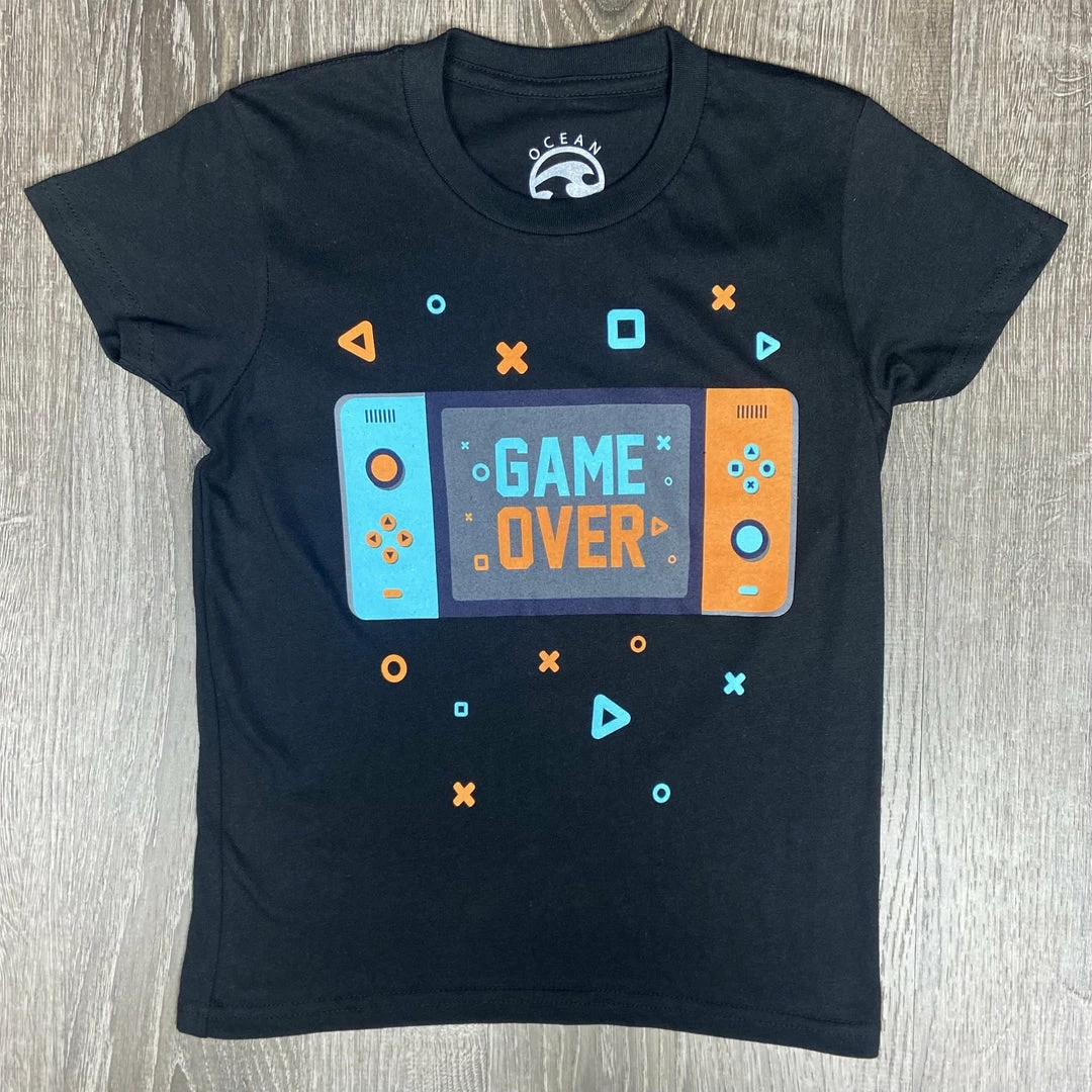 Ocean Current Youth And Kids Graphic Tees 8 Ocean Current Youth And Kids Graphic Tees